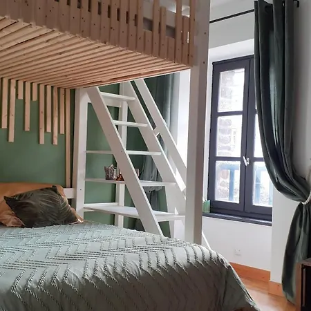 Tatil Evi De Broceliande Sauna &